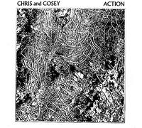 Chris & Cosey - Action