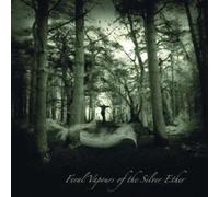 Chris & Cosey Feral Vapours of the Silver Ether (Vinyl LP)