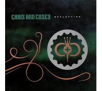 Chris & Cosey - Refelection