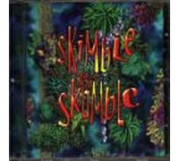 Chris & Cosey - Skimble Skamble [Import]