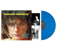 techno primitiv