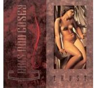 Chris & Cosey - Trust (US Import)