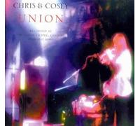 CHRIS&COSEY - UNION