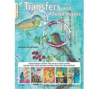 Chris Cozen Transfers and Altered Images (Tascabile)