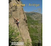 Chris Craggs Anne Arran John Arran France: Ariege (Tascabile)