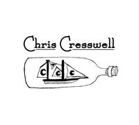 Chris Cresswell One Week Record (Vinyl LP)