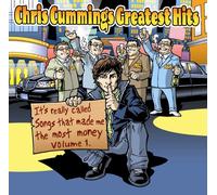 Chris Cummings - Greatest Hits