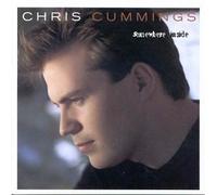 CHRIS CUMMINGS - Somewhere Inside