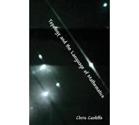 Chris Cunliffe Topology And The Language Of Mathematics (Tascabile)