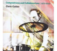 Chris Cutler - Chris Cutler Box
