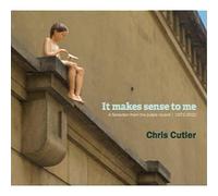 It Makes Sense To Me - Chris Cutler (Audio cd)