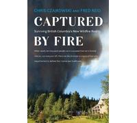 Chris Czajkowski Fred Reid Captured by Fire (Tascabile)