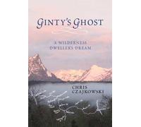 Chris Czajkowski Ginty's Ghost (Tascabile)