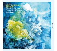 Chris Dahlgren, Claudio Puntin & Jim Hart Soft Landing Option (Blu-ray)