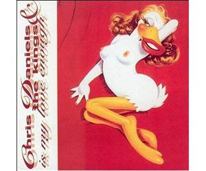 Chris Daniels and the Kings - Is My Love Enough