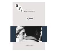 Chris Darke La Jetée (Tascabile) BFI Film Classics