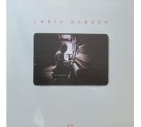 CHRIS DARROW / CORKY CARROLL - tan punks on boards 45 rpm single