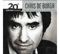 Chris De Burgh - 20th Century Masters
