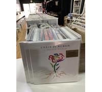 Chris De Burgh 2LP A Better World Vinile Colorato Blu Traslucido
