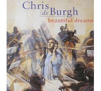 Chris De Burgh Beautiful Dreams (CD)