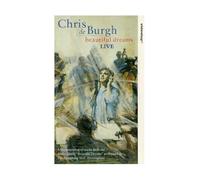 Chris de Burgh - Beautiful Dreams/Live [Edizione: Regno Unito]