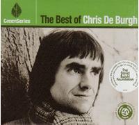 Chris de Burgh - Best of [Green Series]