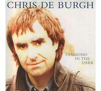 Chris De Burgh - Diamond In The Dark / Last Night [Vinyl Single]