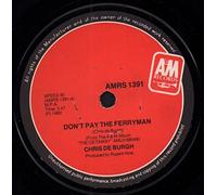 Chris de Burgh - Don't pay the ferryman (live)