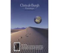 Chris De Burgh - Footsteps (+DVD)