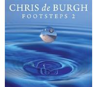 Chris De Burgh - Footsteps /Vol.2