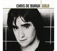 Chris De Burgh - Gold