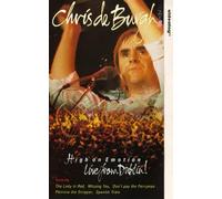 Chris de Burgh - High on Emotion - Live [Edizione: Regno Unito]