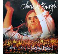 Chris de Burgh - High on Emotion-Live from Dublin