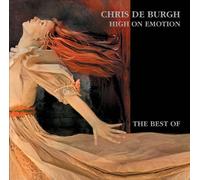 Chris De Burgh - High on Emotion - The Best of