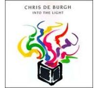Chris de Burgh - Into/Light