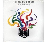 Chris de Burgh - Into The Light