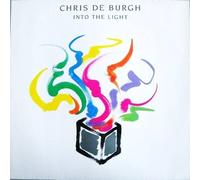 Chris de Burgh - Into The Light - A&M Records - 395 121-1