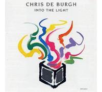 Chris De Burgh Into the Light (CD) Album