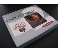 De Burgh, Chris Into the Light/High on Emotion (CD)