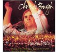 Chris de Burgh - Live-High on Emotion