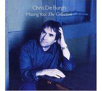 Chris De Burgh - Missing You: The Collection - Cd