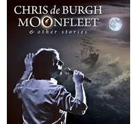 Chris De Burgh Moonfleet & Other Stories (CD) Album