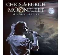 Chris De Burgh - Moonfleet & Other Stories - Cd