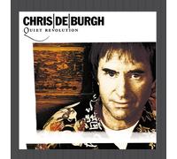 De Burgh,Chris - Quiet Revolution