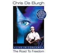 Chris De Burgh - Road to Freedom