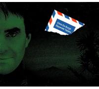 Chris de Burgh - Separate Tables (INCL. 'Making The Perfect Man [Ext. Version]', 1992)