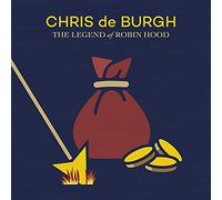 legend of robin hood