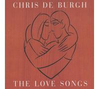 Chris De Burgh - The Love Songs (Ecopac)