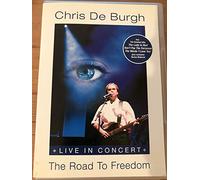 Chris de Burgh - The Road to Freedom/Live in ...