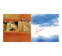 Chris De Burgh The Ultimate Collection (CD)